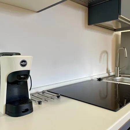 Appartement Metro Marconi - Quarter