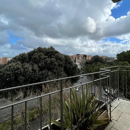 Appartement Metro Marconi - Quarter *