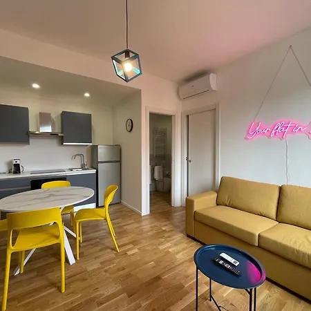 Metro Marconi - Quarter Apartment Rom