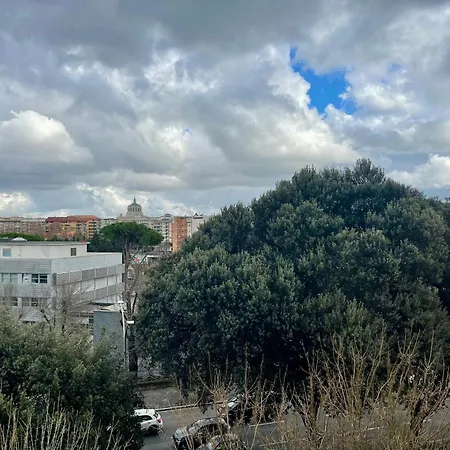 Metro Marconi - Quarter