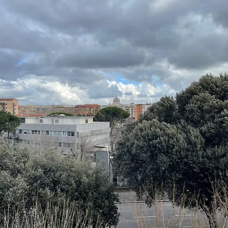 Metro Marconi - Quarter Appartamento