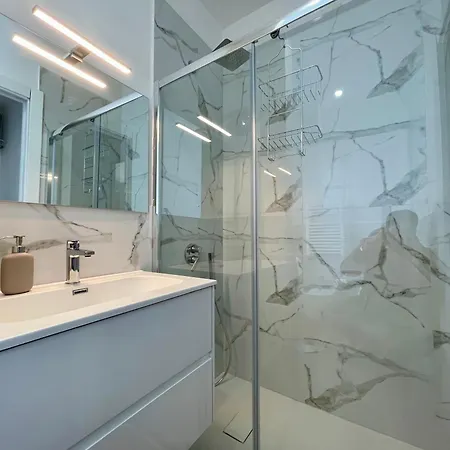 Appartamento Metro Marconi - Quarter