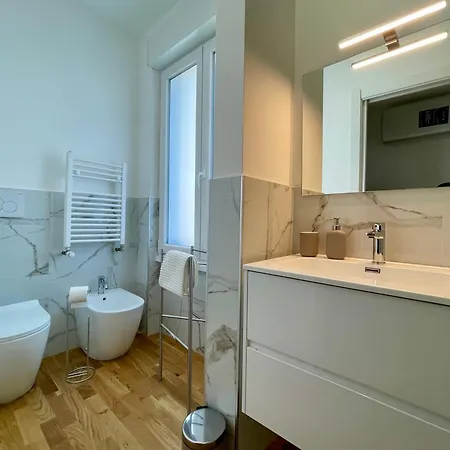 Metro Marconi - Quarter Apartment Rome
