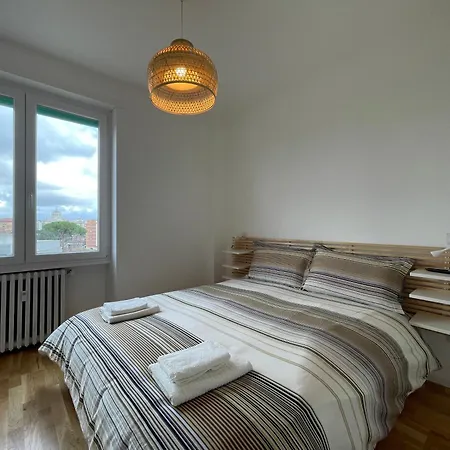 Metro Marconi - Quarter * Roma