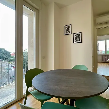 Apartment Metro Marconi - Quarter *