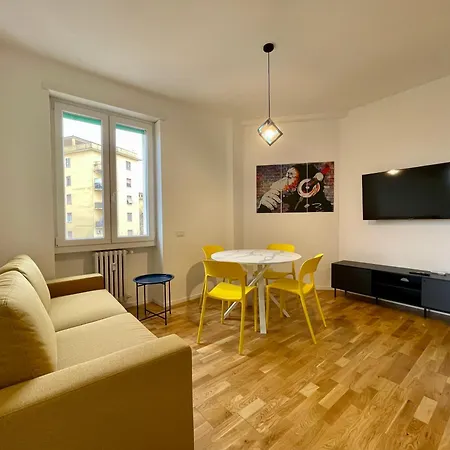 Metro Marconi - Quarter *