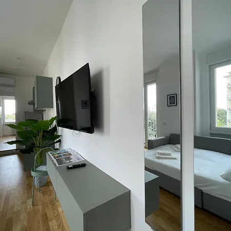 Appartamento Metro Marconi - Quarter