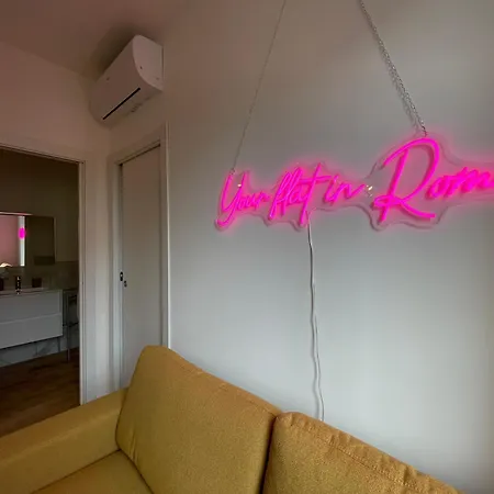 Metro Marconi - Quarter