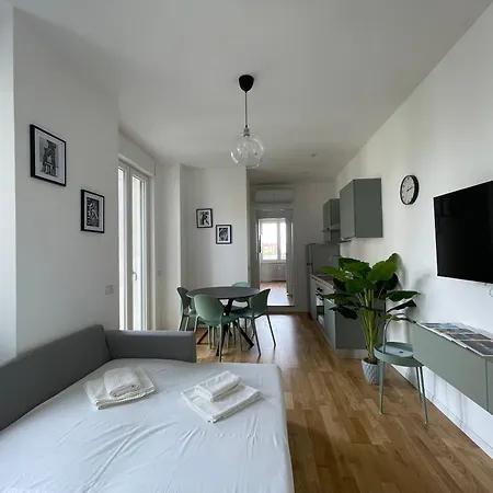 Appartamento Metro Marconi - Quarter