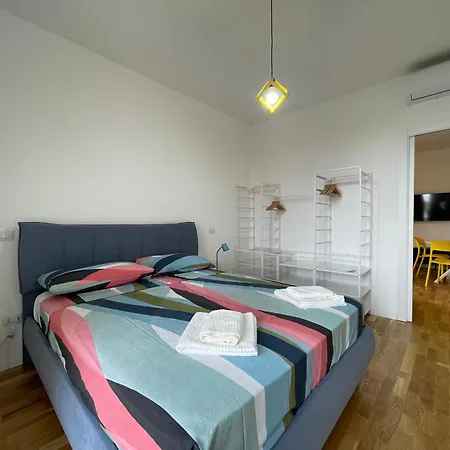 Appartamento Metro Marconi - Quarter